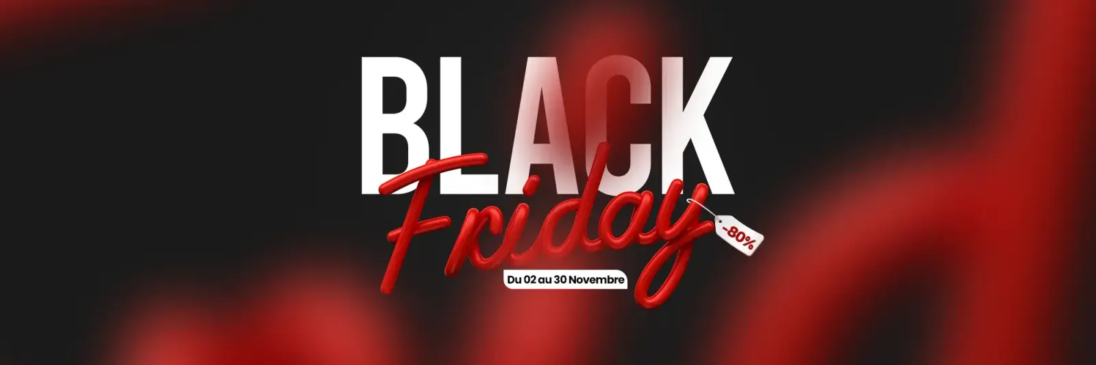 black Friday