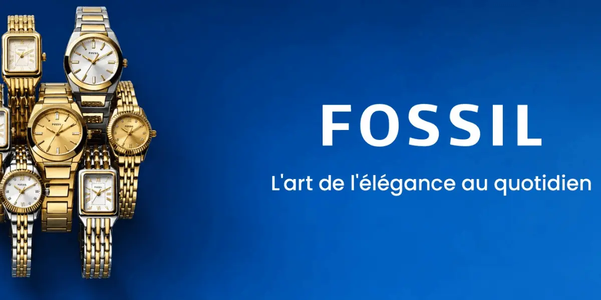 Fossil