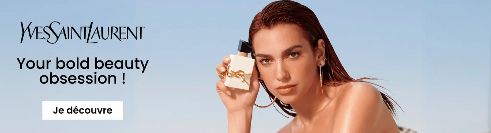 Yves saint laurent Touch