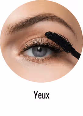 yeux