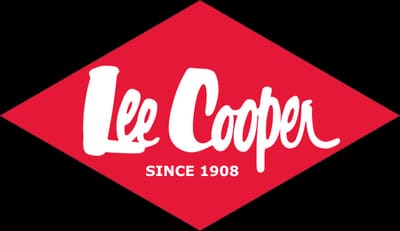 Logo Lee Cooper