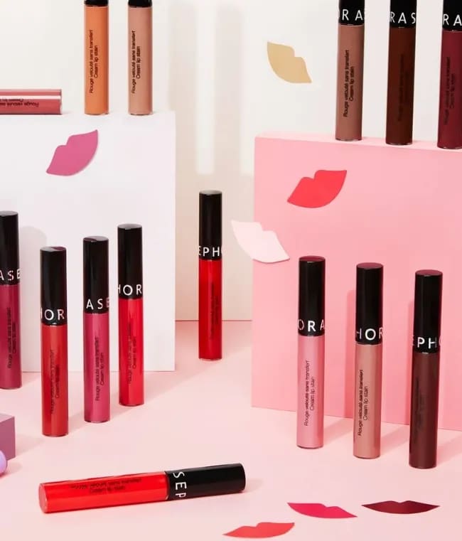 sephora