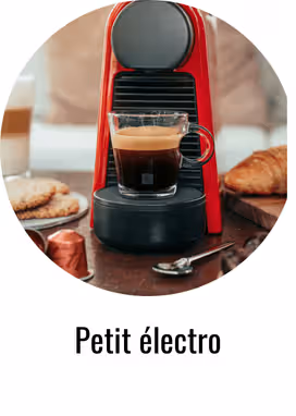 Petit electro