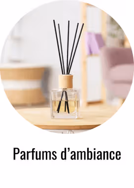 Parfum d'ambiance