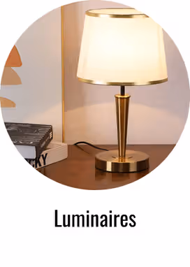 Luminaires