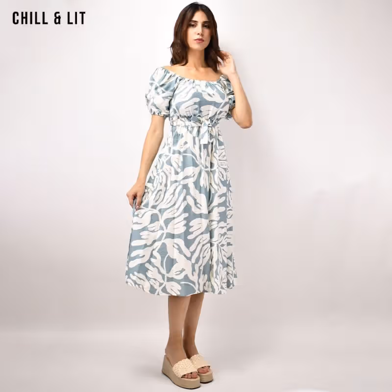 Robes Femme