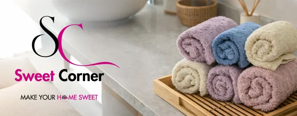 sweet corner
